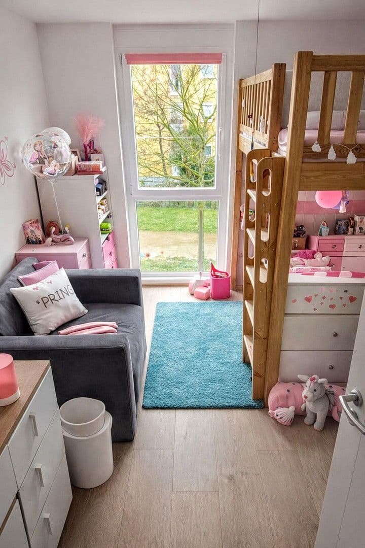 4 bedroom flat to rent, 117 m², Ludwigshafen, Rhineland-Palatinate 4 bedroom flat to rent, 117 m², Ludwigshafen, Rhineland-Palatinate