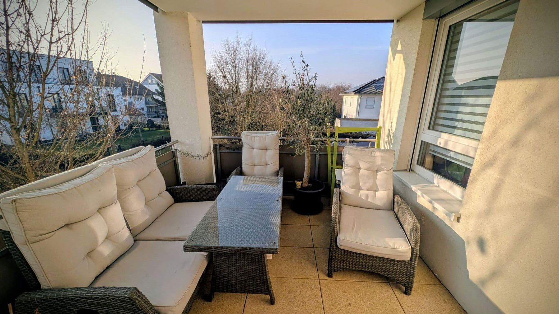 4 bedroom flat to rent, 117 m², Ludwigshafen, Rhineland-Palatinate 4 bedroom flat to rent, 117 m², Ludwigshafen, Rhineland-Palatinate