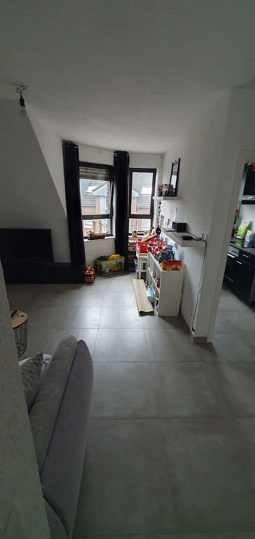 2 bedroom flat to rent, 52 m², Bachstraße 33, Mönchengladbach, North Rhine-Westphalia 2 bedroom flat to rent, 52 m², Bachstraße 33, Mönchengladbach, North Rhine-Westphalia