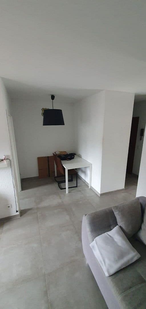 2 bedroom flat to rent, 52 m², Bachstraße 33, Mönchengladbach, North Rhine-Westphalia 2 bedroom flat to rent, 52 m², Bachstraße 33, Mönchengladbach, North Rhine-Westphalia