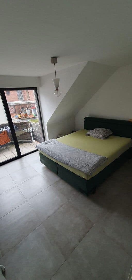 2 bedroom flat to rent, 52 m², Bachstraße 33, Mönchengladbach, North Rhine-Westphalia 2 bedroom flat to rent, 52 m², Bachstraße 33, Mönchengladbach, North Rhine-Westphalia