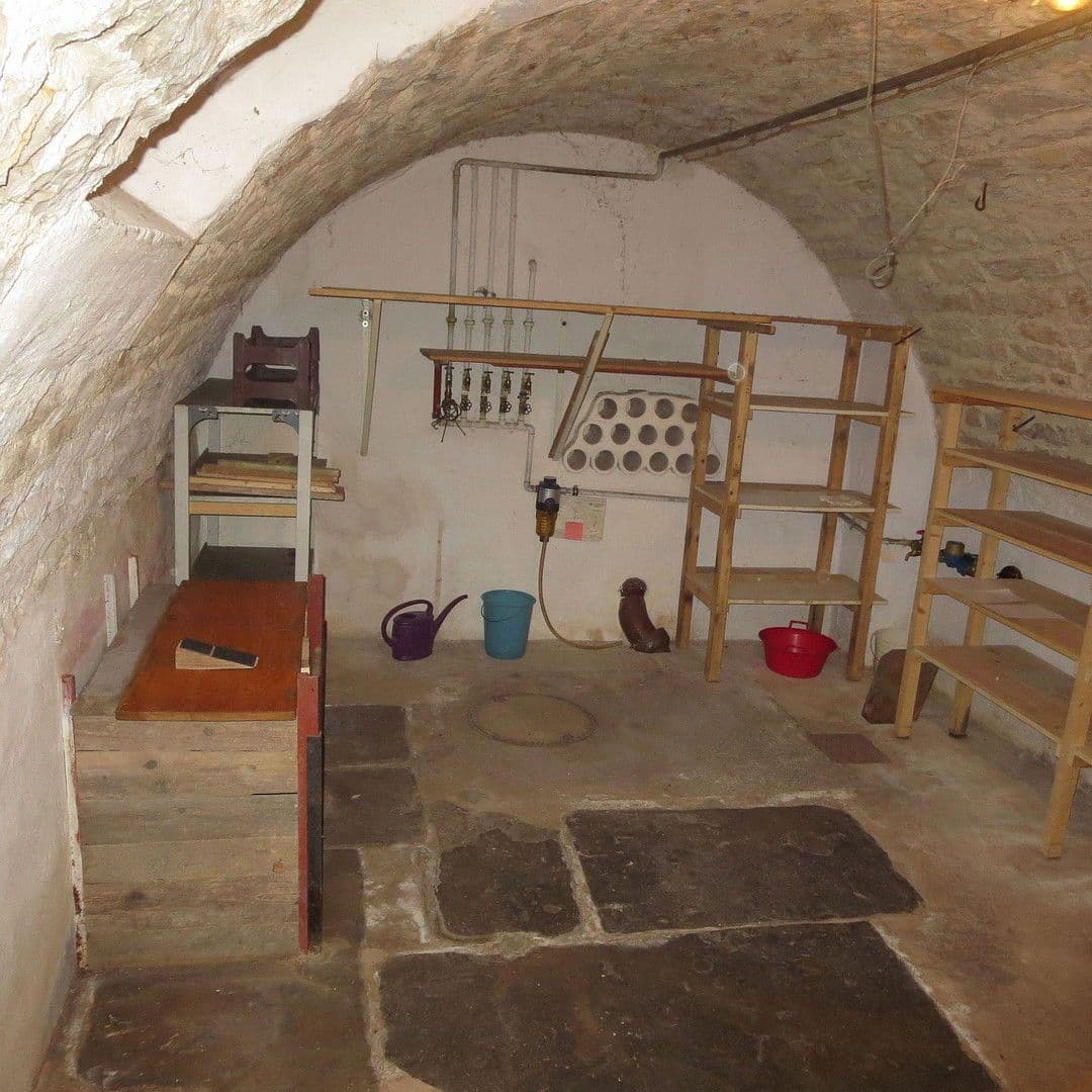 house for sale, 123 m², Uhlandstaße 9, Grabenstetten, Baden-Württemberg house for sale, 123 m², Uhlandstaße 9, Grabenstetten, Baden-Württemberg