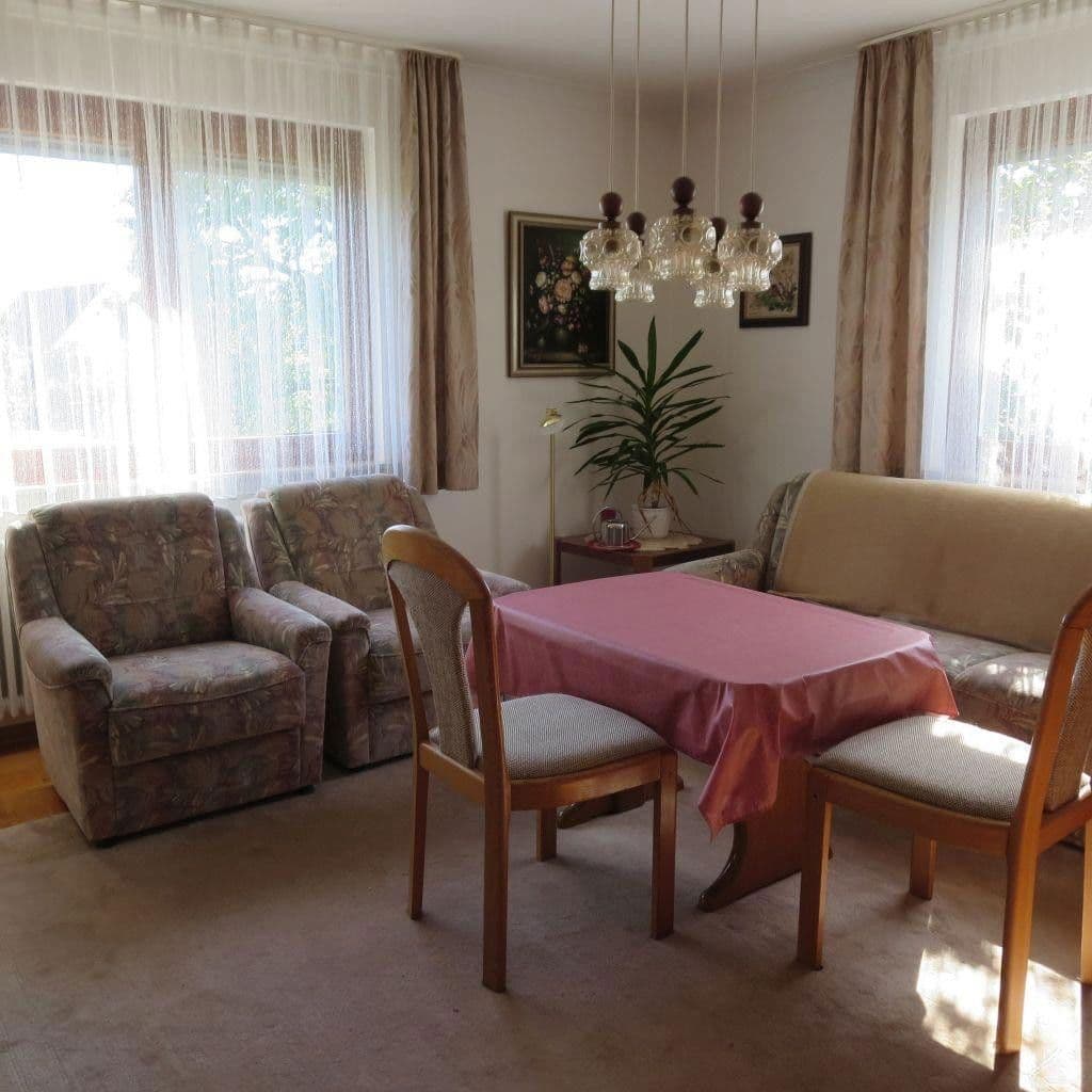 house for sale, 123 m², Uhlandstaße 9, Grabenstetten, Baden-Württemberg house for sale, 123 m², Uhlandstaße 9, Grabenstetten, Baden-Württemberg