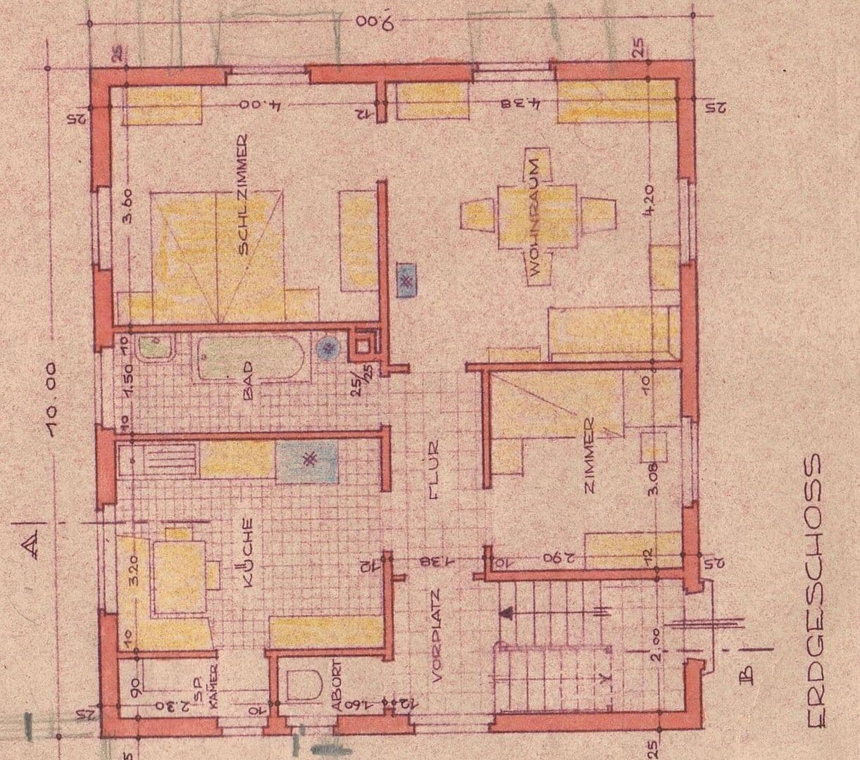 house for sale, 123 m², Uhlandstaße 9, Grabenstetten, Baden-Württemberg house for sale, 123 m², Uhlandstaße 9, Grabenstetten, Baden-Württemberg
