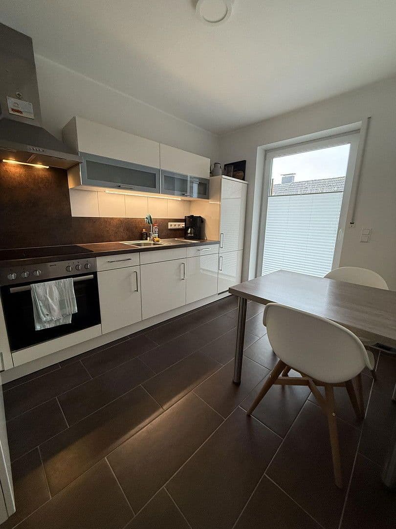 3 bedroom flat for sale, 79 m², Lingen (Ems), Lower Saxony 3 bedroom flat for sale, 79 m², Lingen (Ems), Lower Saxony