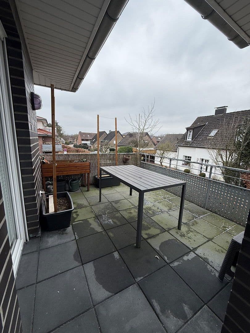 3 bedroom flat for sale, 79 m², Lingen (Ems), Lower Saxony 3 bedroom flat for sale, 79 m², Lingen (Ems), Lower Saxony