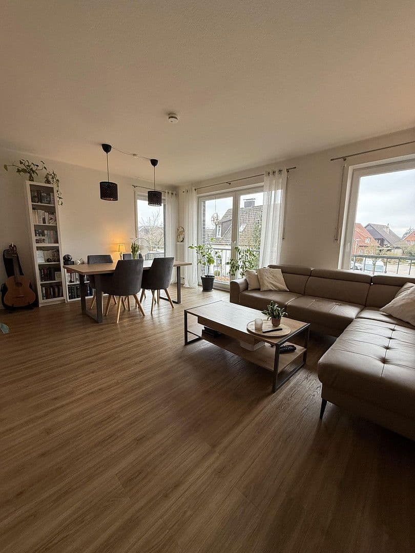 3 bedroom flat for sale, 79 m², Lingen (Ems), Lower Saxony 3 bedroom flat for sale, 79 m², Lingen (Ems), Lower Saxony