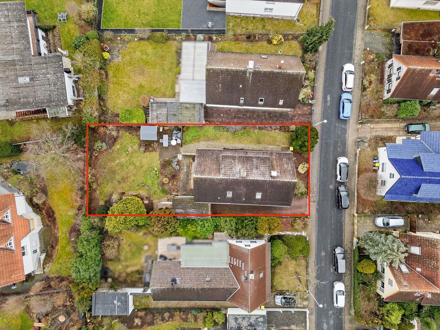 house for sale, 194 m², Rüsselsheim am Main, Hesse house for sale, 194 m², Rüsselsheim am Main, Hesse