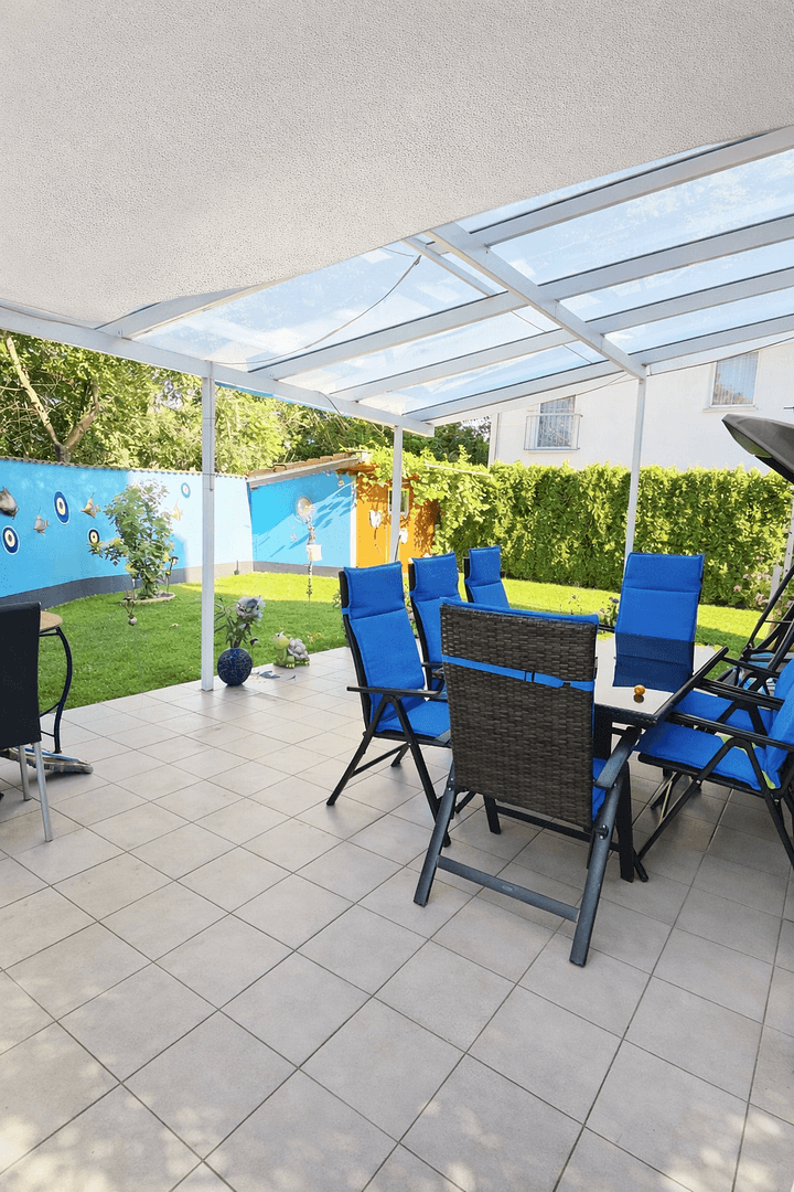 house for sale, 182 m², Augsburg, Bavaria house for sale, 182 m², Augsburg, Bavaria