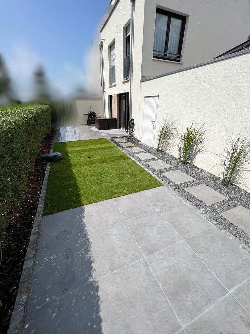 house for sale, 147 m², Leinfelden-Echterdingen, Baden-Württemberg house for sale, 147 m², Leinfelden-Echterdingen, Baden-Württemberg