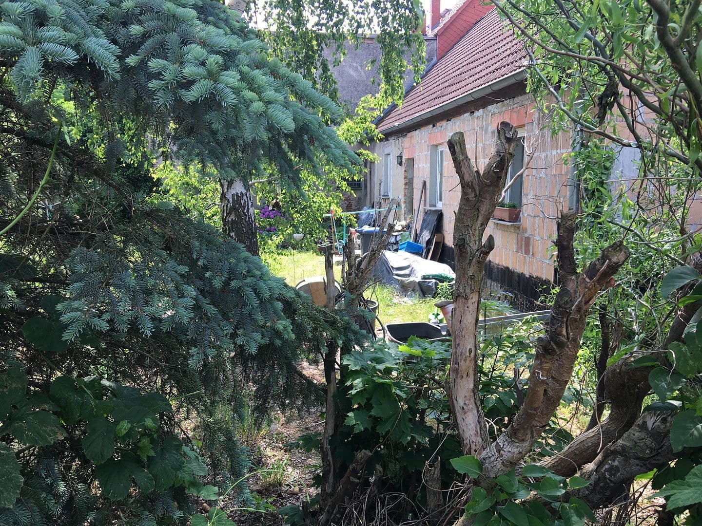 house for sale, 130 m², Friesack, Brandenburg house for sale, 130 m², Friesack, Brandenburg