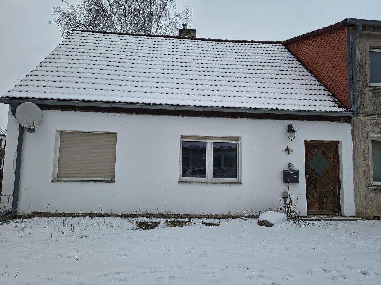 house for sale, 130 m², Friesack, Brandenburg house for sale, 130 m², Friesack, Brandenburg