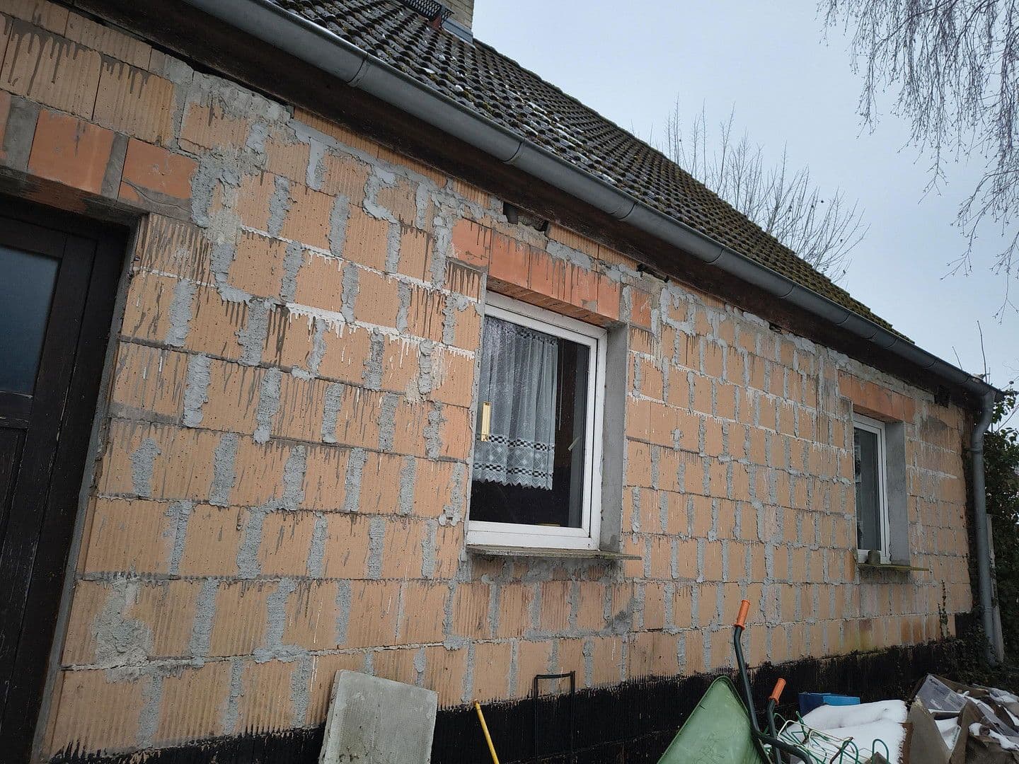 house for sale, 130 m², Friesack, Brandenburg house for sale, 130 m², Friesack, Brandenburg