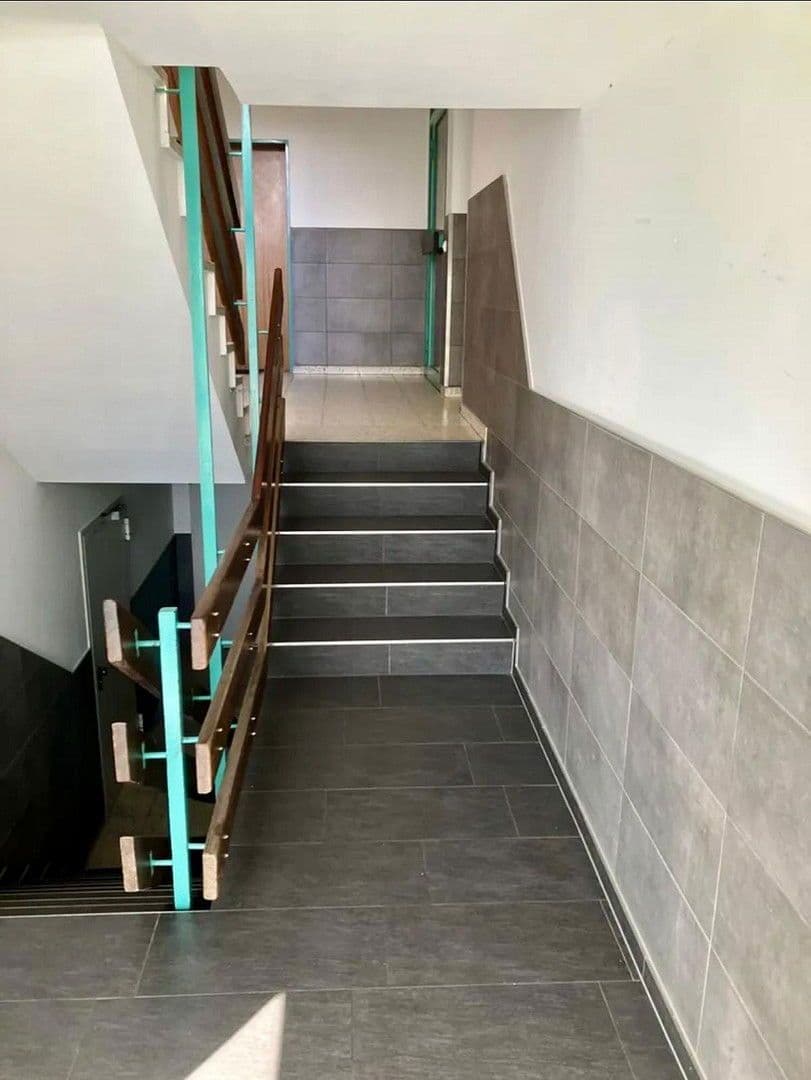 2 bedroom flat to rent, 63 m², Gutenbergstraße 38, Eschweiler, North Rhine-Westphalia 2 bedroom flat to rent, 63 m², Gutenbergstraße 38, Eschweiler, North Rhine-Westphalia