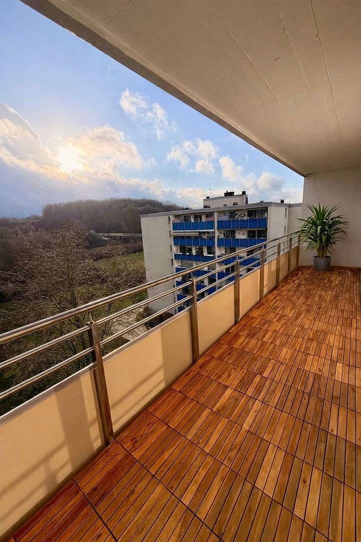 2 bedroom flat to rent, 63 m², Gutenbergstraße 38, Eschweiler, North Rhine-Westphalia 2 bedroom flat to rent, 63 m², Gutenbergstraße 38, Eschweiler, North Rhine-Westphalia