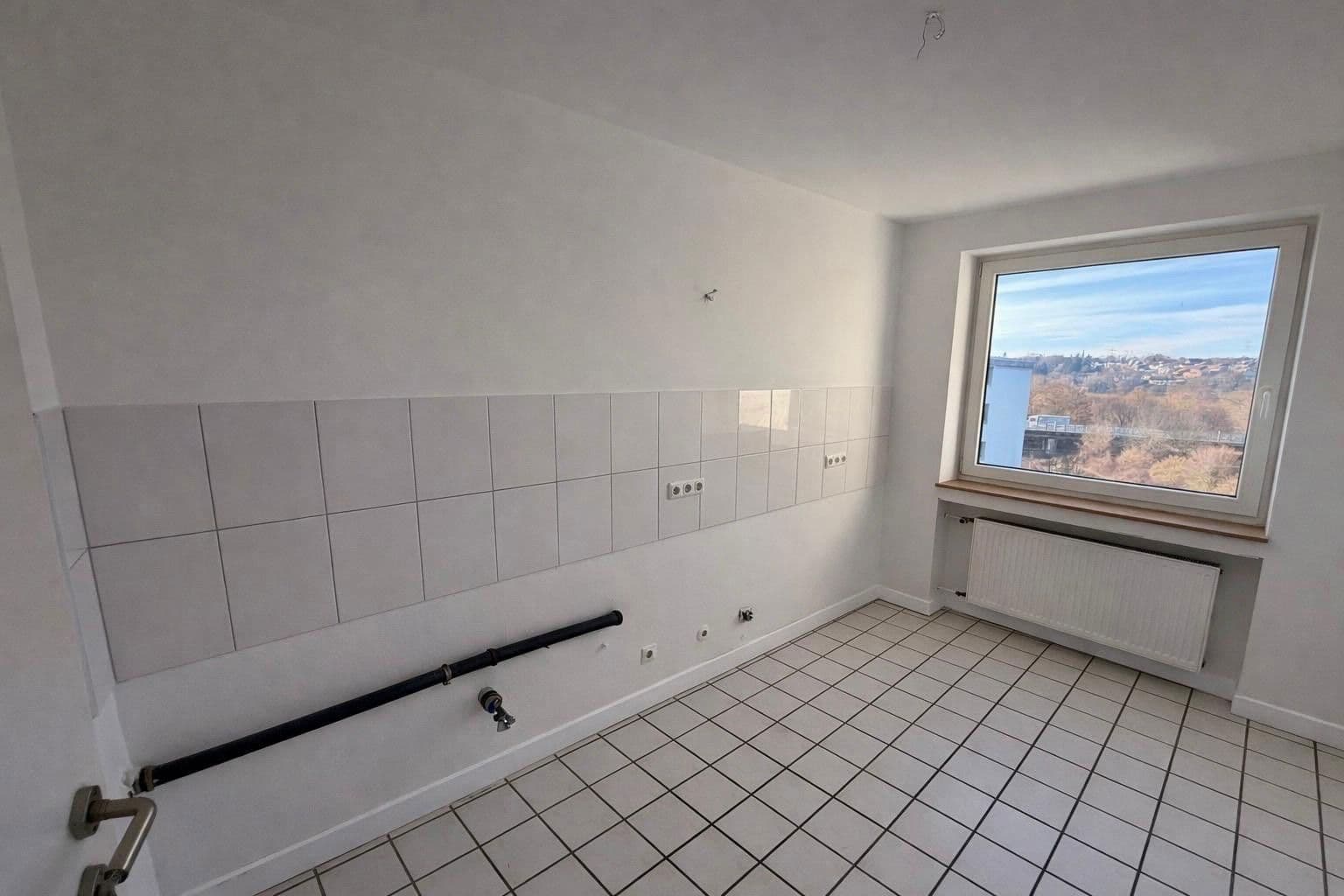 2 bedroom flat to rent, 63 m², Gutenbergstraße 38, Eschweiler, North Rhine-Westphalia 2 bedroom flat to rent, 63 m², Gutenbergstraße 38, Eschweiler, North Rhine-Westphalia