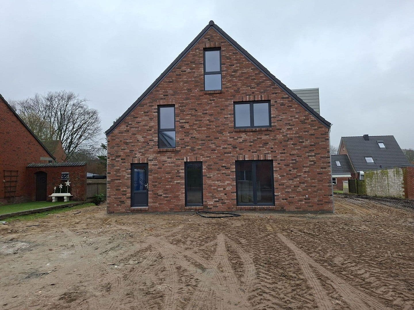 house to rent, 129 m², Mildstedt, Schleswig-Holstein house to rent, 129 m², Mildstedt, Schleswig-Holstein