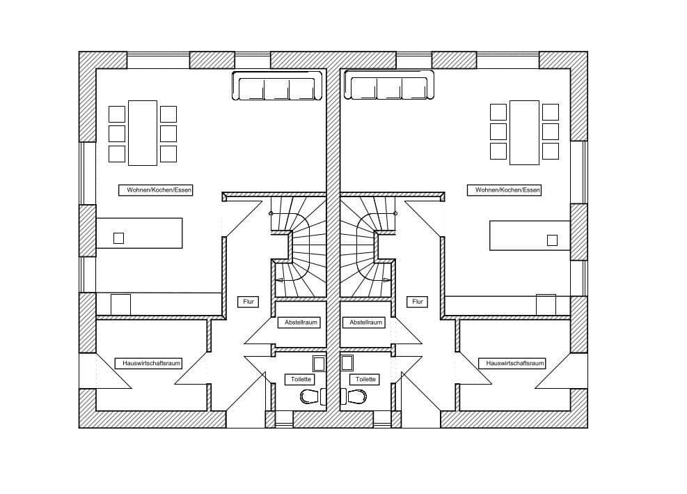 house to rent, 129 m², Mildstedt, Schleswig-Holstein house to rent, 129 m², Mildstedt, Schleswig-Holstein
