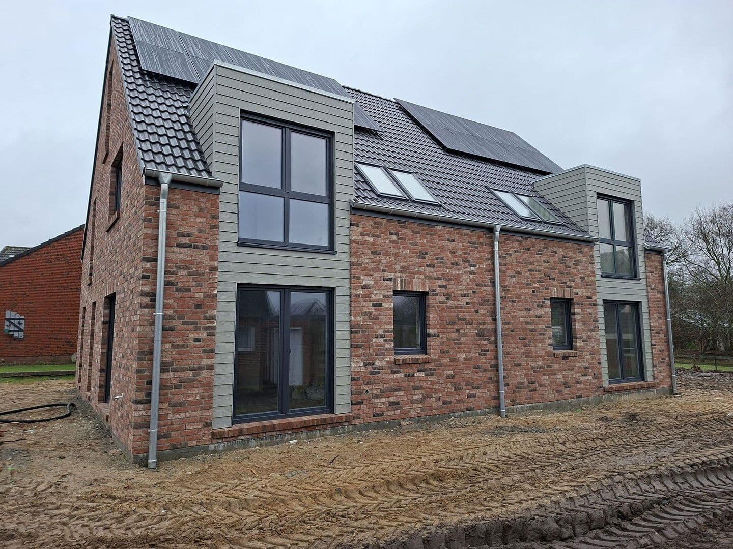 house to rent, 129 m², Mildstedt, Schleswig-Holstein house to rent, 129 m², Mildstedt, Schleswig-Holstein