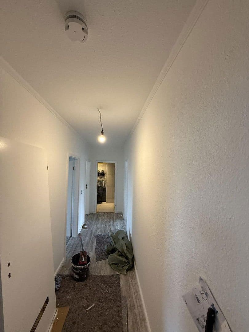 3 bedroom flat to rent, 69 m², Magdeburg, Saxony-Anhalt 3 bedroom flat to rent, 69 m², Magdeburg, Saxony-Anhalt