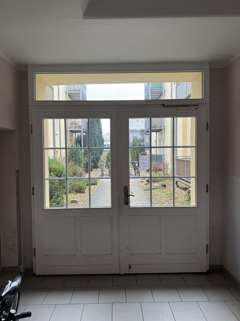 3 bedroom flat to rent, 69 m², Magdeburg, Saxony-Anhalt 3 bedroom flat to rent, 69 m², Magdeburg, Saxony-Anhalt