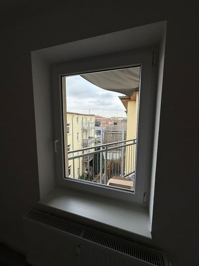 3 bedroom flat to rent, 69 m², Magdeburg, Saxony-Anhalt 3 bedroom flat to rent, 69 m², Magdeburg, Saxony-Anhalt