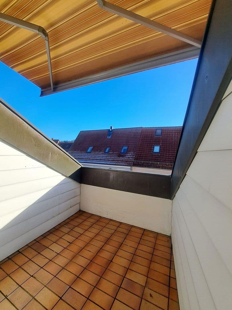 2 bedroom with open-plan kitchen flat to rent, 92 m², Oberamteistrasse 12, Tuttlingen, Baden-Württemberg 2 bedroom with open-plan kitchen flat to rent, 92 m², Oberamteistrasse 12, Tuttlingen, Baden-Württemberg