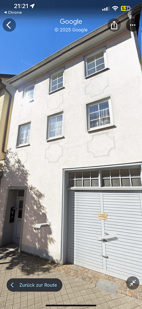 2 bedroom with open-plan kitchen flat to rent, 92 m², Oberamteistrasse 12, Tuttlingen, Baden-Württemberg 2 bedroom with open-plan kitchen flat to rent, 92 m², Oberamteistrasse 12, Tuttlingen, Baden-Württemberg