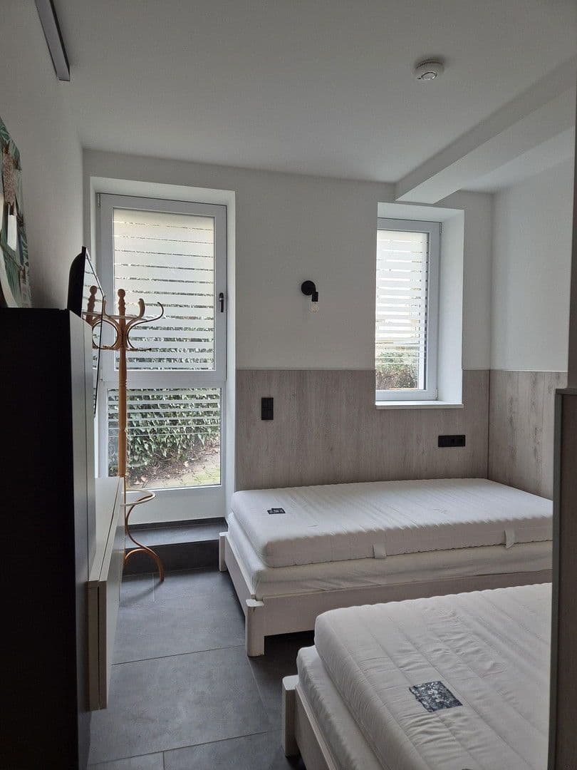 Studio flat to rent, 32 m², Eschkopfstr. 3, Mannheim, Baden-Württemberg Studio flat to rent, 32 m², Eschkopfstr. 3, Mannheim, Baden-Württemberg