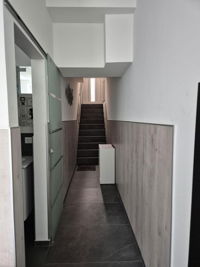 Studio flat to rent, 32 m², Eschkopfstr. 3, Mannheim, Baden-Württemberg Studio flat to rent, 32 m², Eschkopfstr. 3, Mannheim, Baden-Württemberg