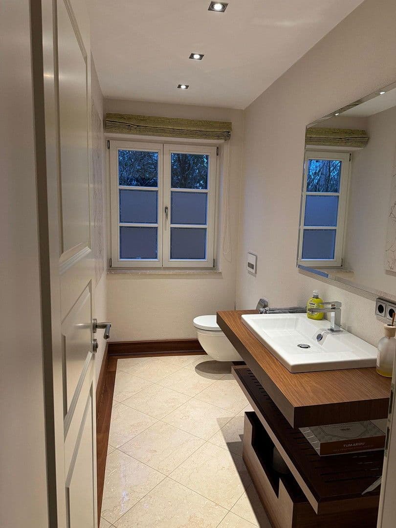 7 bedroom flat for sale, 300 m², München, Bavaria 7 bedroom flat for sale, 300 m², München, Bavaria