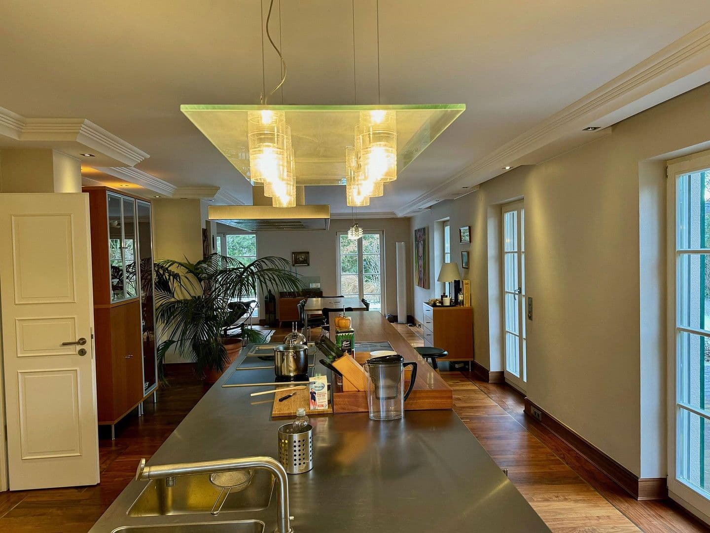 7 bedroom flat for sale, 300 m², München, Bavaria 7 bedroom flat for sale, 300 m², München, Bavaria