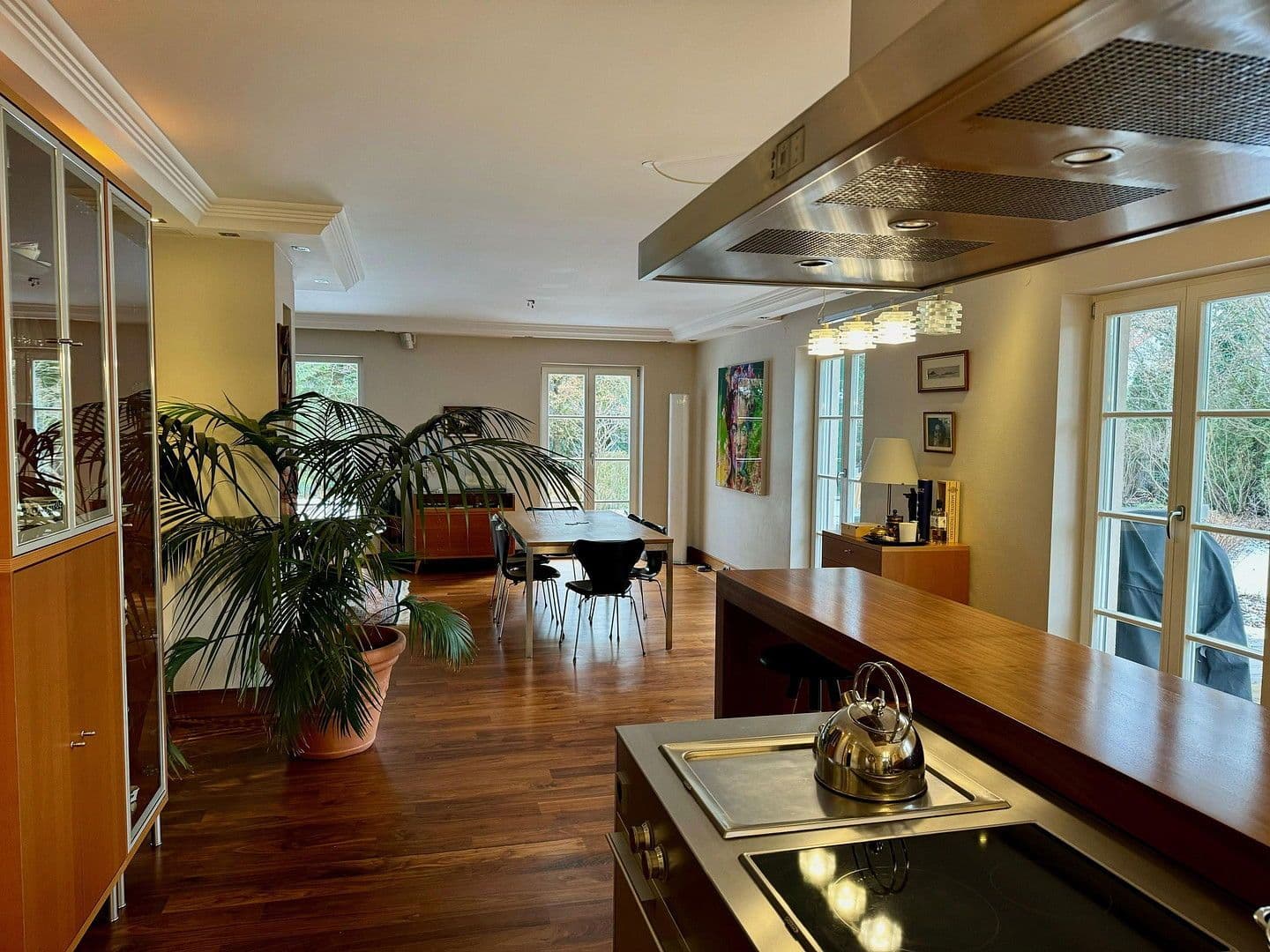 7 bedroom flat for sale, 300 m², München, Bavaria 7 bedroom flat for sale, 300 m², München, Bavaria