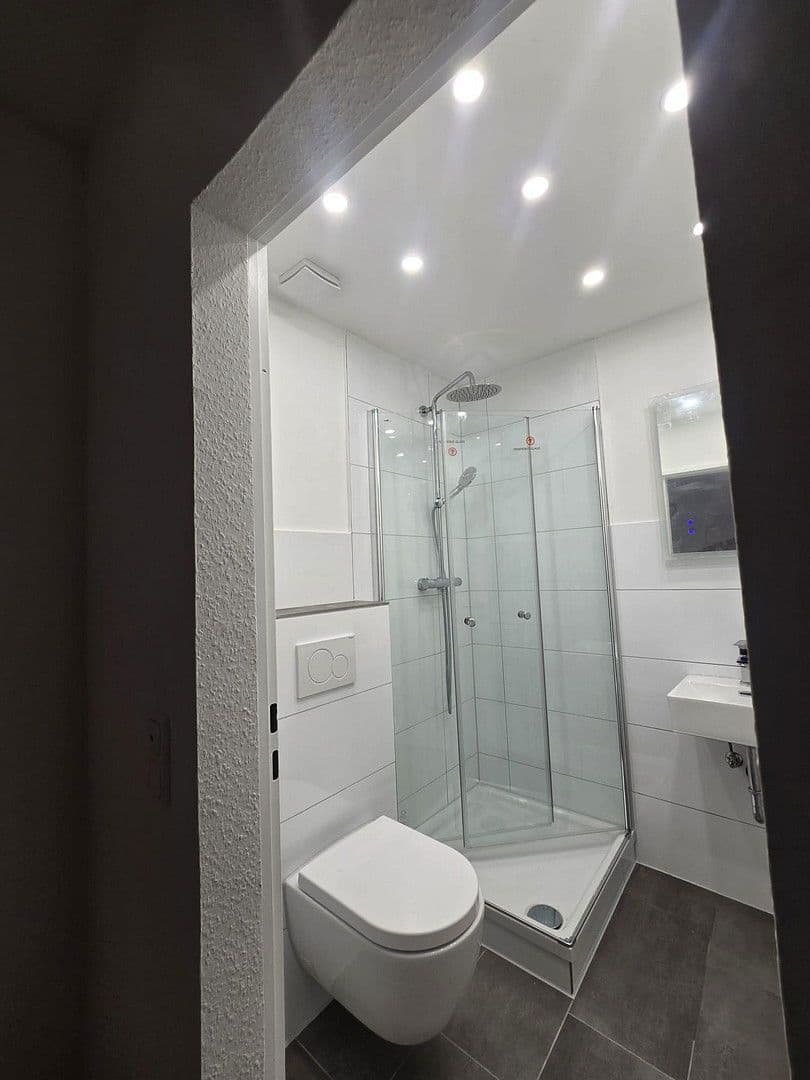 3 bedroom flat to rent, 69 m², Rudolfstraße 24, Aachen, North Rhine-Westphalia 3 bedroom flat to rent, 69 m², Rudolfstraße 24, Aachen, North Rhine-Westphalia