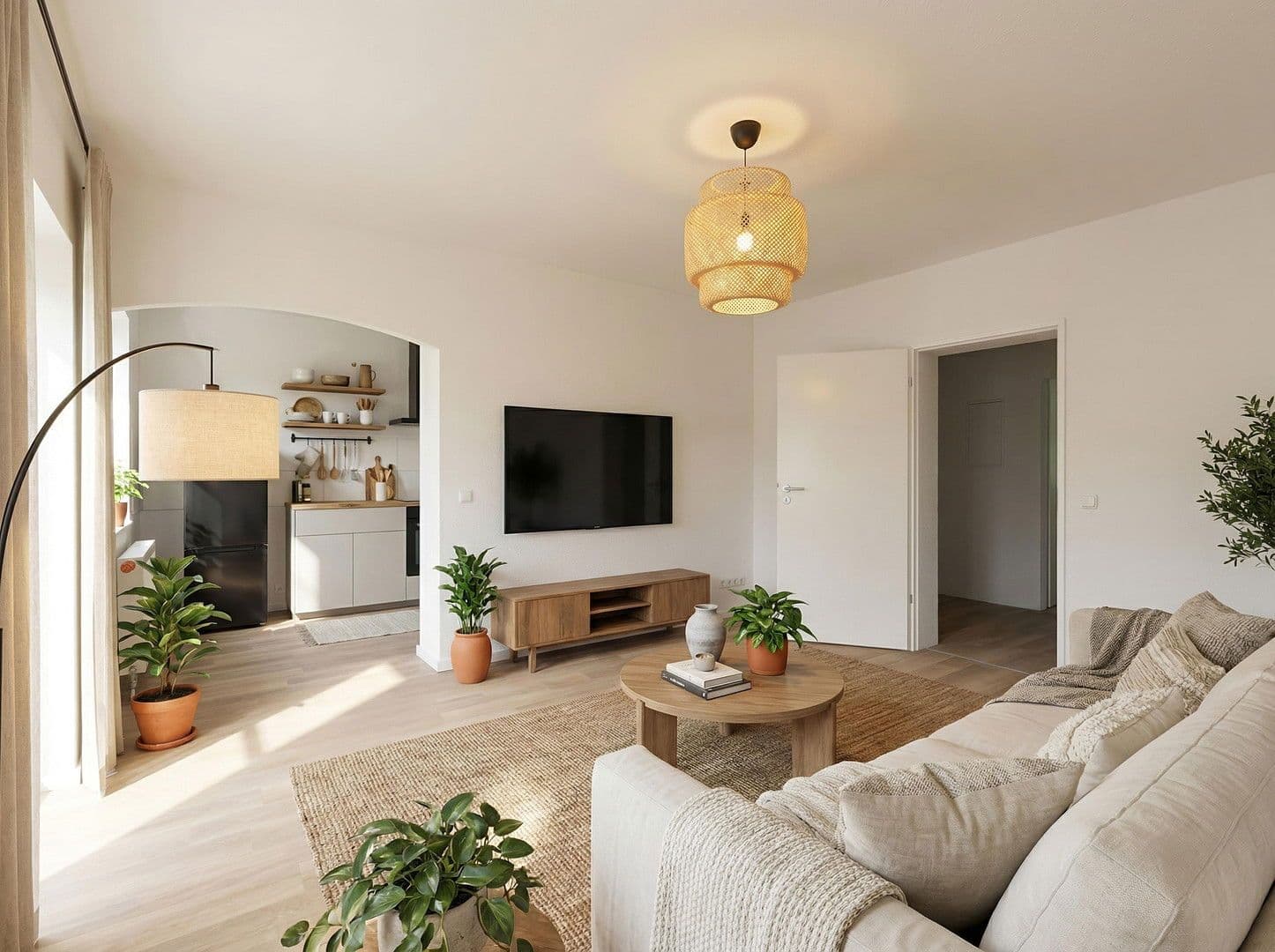 3 bedroom flat to rent, 69 m², Rudolfstraße 24, Aachen, North Rhine-Westphalia 3 bedroom flat to rent, 69 m², Rudolfstraße 24, Aachen, North Rhine-Westphalia