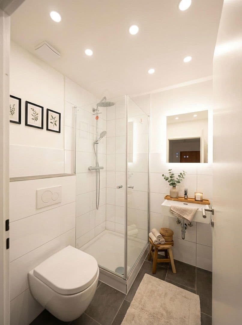 3 bedroom flat to rent, 69 m², Rudolfstraße 24, Aachen, North Rhine-Westphalia 3 bedroom flat to rent, 69 m², Rudolfstraße 24, Aachen, North Rhine-Westphalia