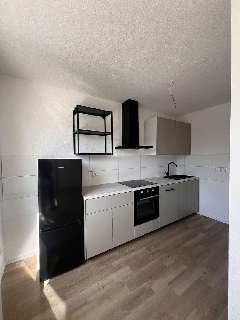 3 bedroom flat to rent, 69 m², Rudolfstraße 24, Aachen, North Rhine-Westphalia 3 bedroom flat to rent, 69 m², Rudolfstraße 24, Aachen, North Rhine-Westphalia