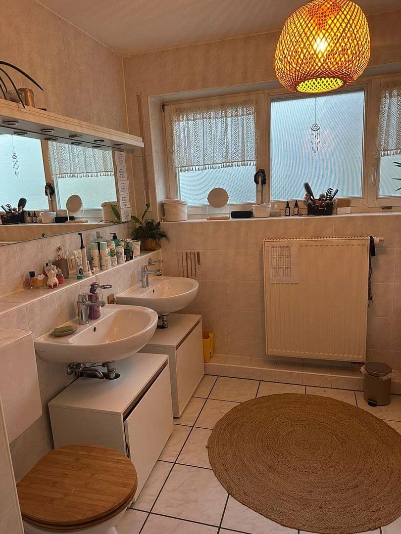 2 bedroom with open-plan kitchen flat to rent, 85 m², Arnstein, Bavaria 2 bedroom with open-plan kitchen flat to rent, 85 m², Arnstein, Bavaria