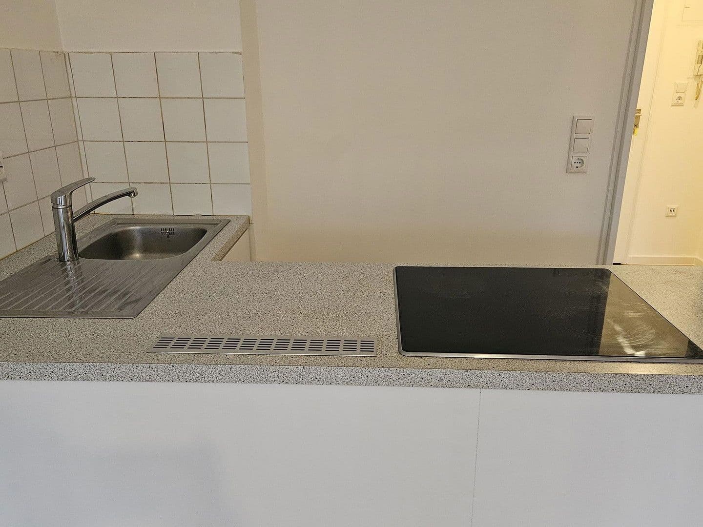 1 bedroom flat to rent, 31 m², Kidlerstraße 38, München, Bavaria 1 bedroom flat to rent, 31 m², Kidlerstraße 38, München, Bavaria