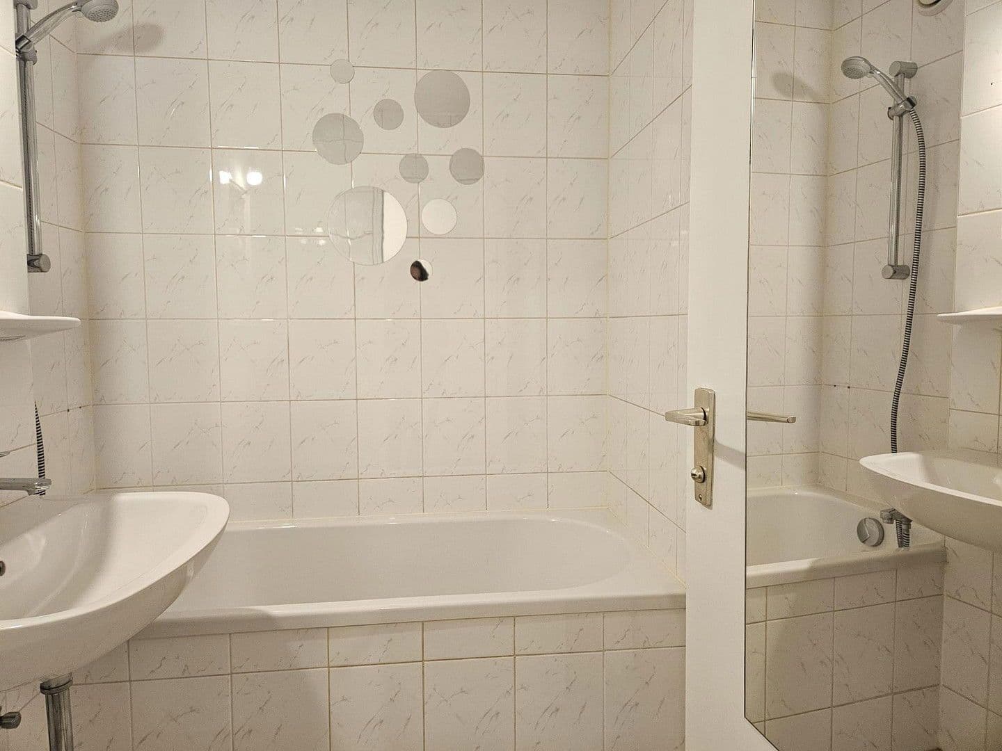 1 bedroom flat to rent, 31 m², Kidlerstraße 38, München, Bavaria 1 bedroom flat to rent, 31 m², Kidlerstraße 38, München, Bavaria