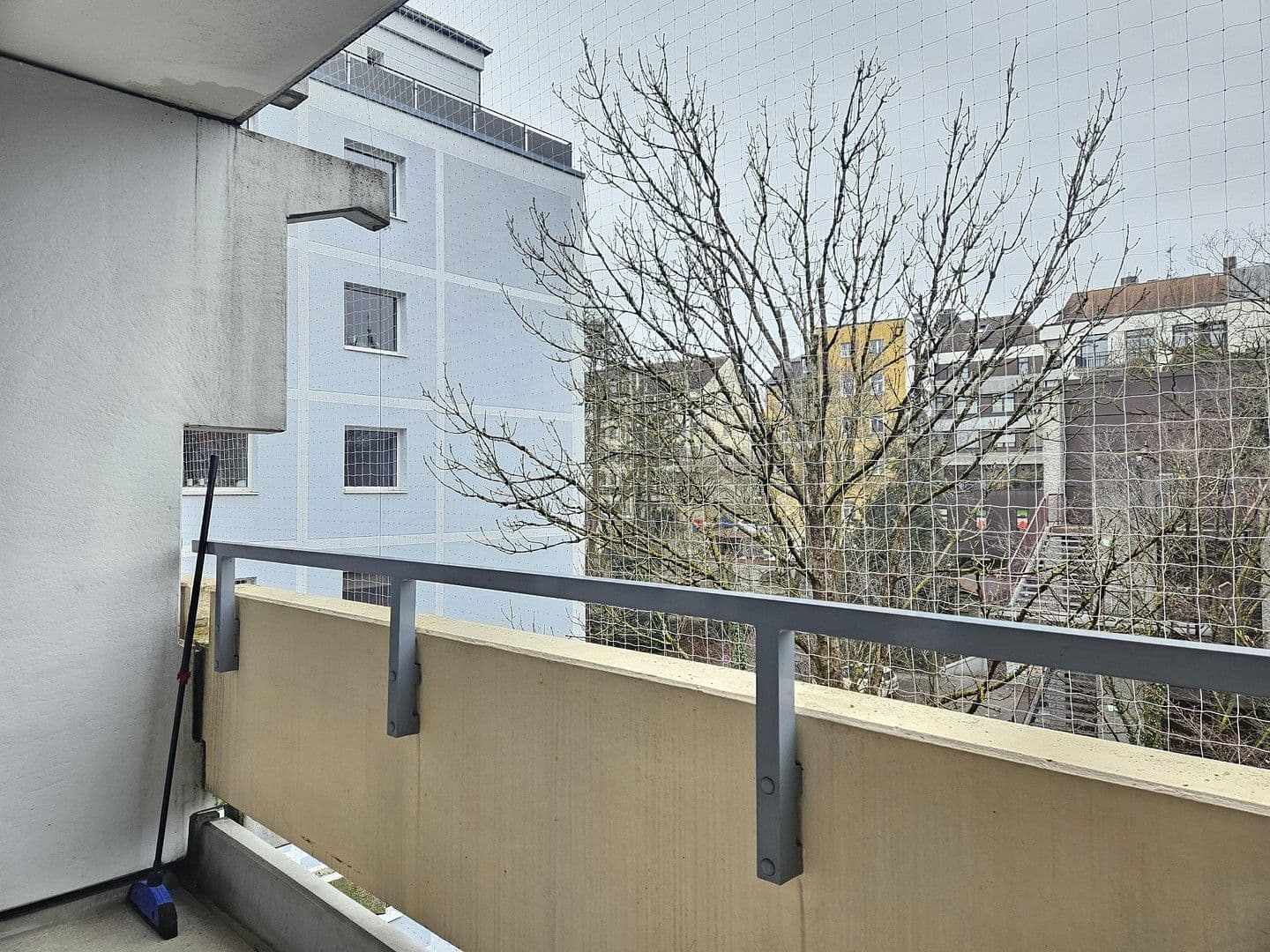 1 bedroom flat to rent, 31 m², Kidlerstraße 38, München, Bavaria 1 bedroom flat to rent, 31 m², Kidlerstraße 38, München, Bavaria