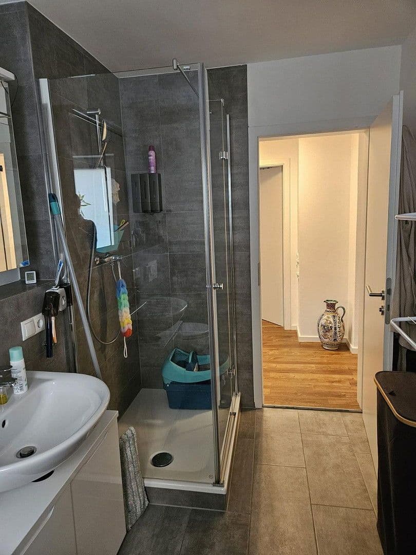 3 bedroom flat to rent, 77 m², Putzbrunnerstraße 116, Ottobrunn, Bavaria 3 bedroom flat to rent, 77 m², Putzbrunnerstraße 116, Ottobrunn, Bavaria