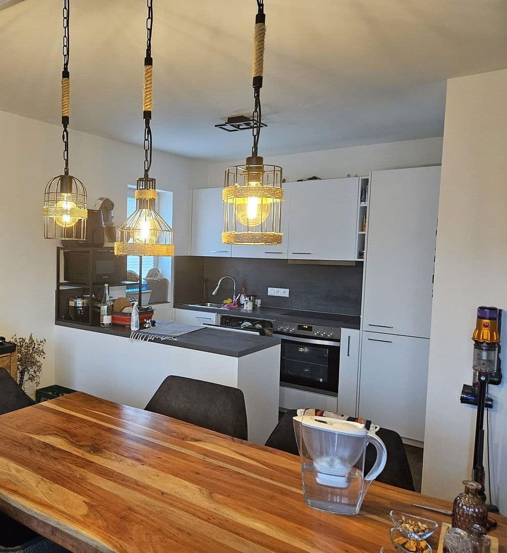 3 bedroom flat to rent, 77 m², Putzbrunnerstraße 116, Ottobrunn, Bavaria 3 bedroom flat to rent, 77 m², Putzbrunnerstraße 116, Ottobrunn, Bavaria