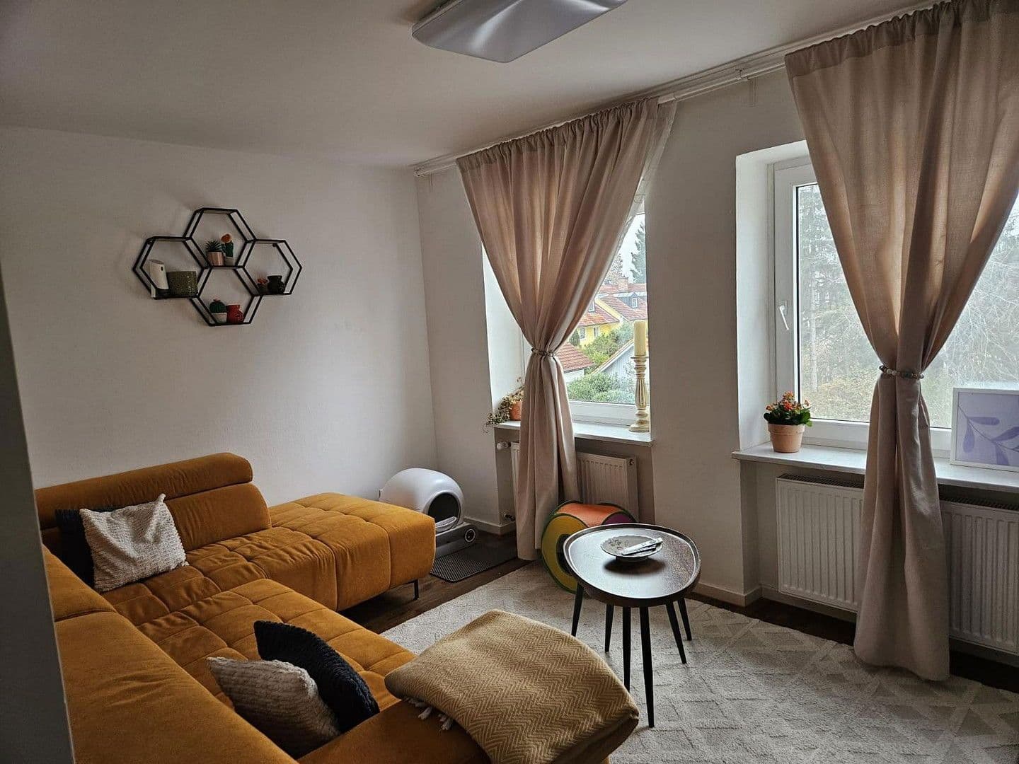 3 bedroom flat to rent, 77 m², Putzbrunnerstraße 116, Ottobrunn, Bavaria 3 bedroom flat to rent, 77 m², Putzbrunnerstraße 116, Ottobrunn, Bavaria