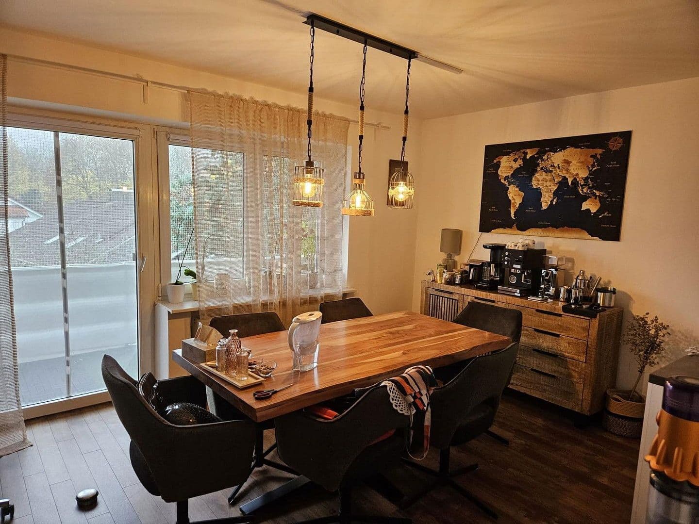 3 bedroom flat to rent, 77 m², Putzbrunnerstraße 116, Ottobrunn, Bavaria 3 bedroom flat to rent, 77 m², Putzbrunnerstraße 116, Ottobrunn, Bavaria