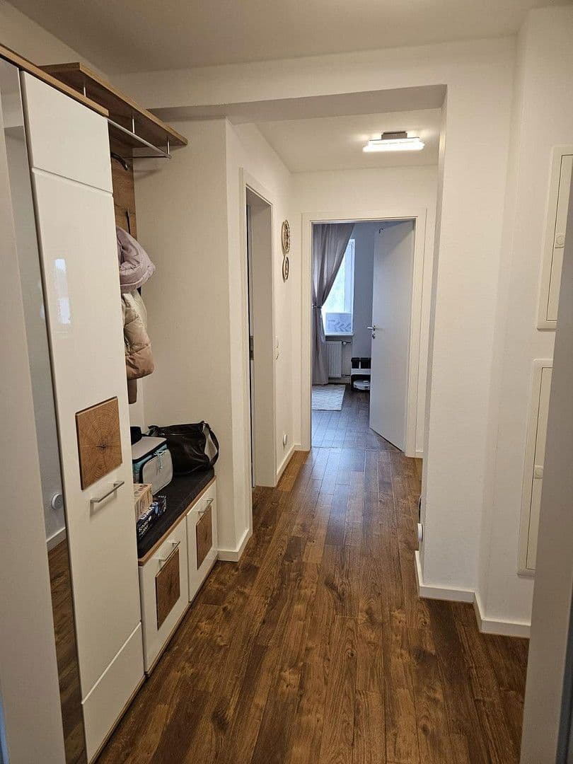 3 bedroom flat to rent, 77 m², Putzbrunnerstraße 116, Ottobrunn, Bavaria 3 bedroom flat to rent, 77 m², Putzbrunnerstraße 116, Ottobrunn, Bavaria