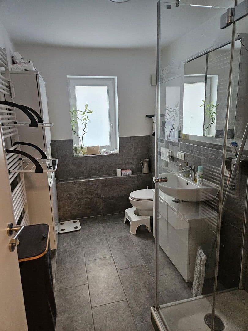 3 bedroom flat to rent, 77 m², Putzbrunnerstraße 116, Ottobrunn, Bavaria 3 bedroom flat to rent, 77 m², Putzbrunnerstraße 116, Ottobrunn, Bavaria