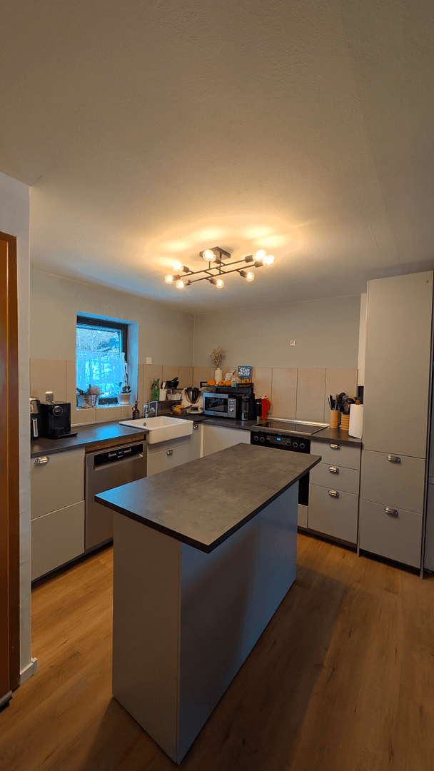 5 bedroom flat for sale, 110 m², Windeck, North Rhine-Westphalia 5 bedroom flat for sale, 110 m², Windeck, North Rhine-Westphalia