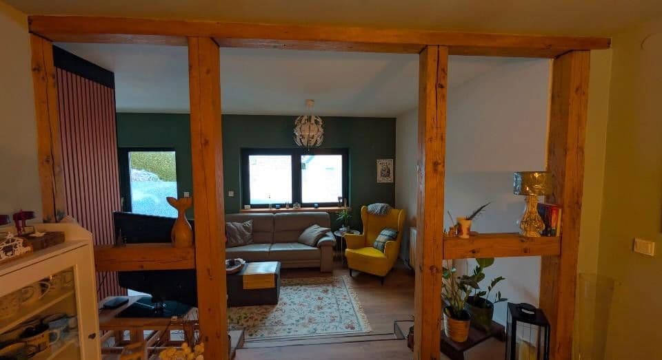 5 bedroom flat for sale, 110 m², Windeck, North Rhine-Westphalia 5 bedroom flat for sale, 110 m², Windeck, North Rhine-Westphalia