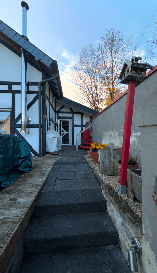 5 bedroom flat for sale, 110 m², Windeck, North Rhine-Westphalia 5 bedroom flat for sale, 110 m², Windeck, North Rhine-Westphalia